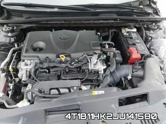 4T1B11HK2JU141580 фото 8