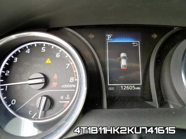 4T1B11HK2KU741615 фото 9