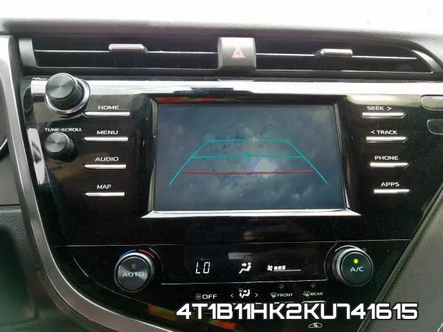 4T1B11HK2KU741615 фото 10