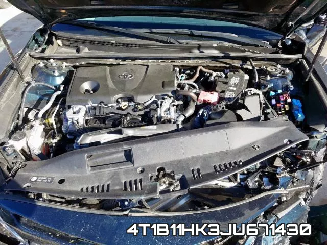 4T1B11HK3JU671430 фото 8