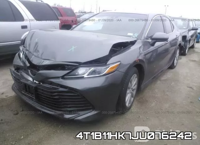 4T1B11HK7JU076242 фото 3