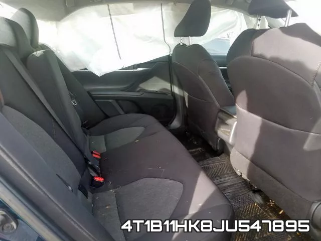 4T1B11HK8JU547895 фото 7