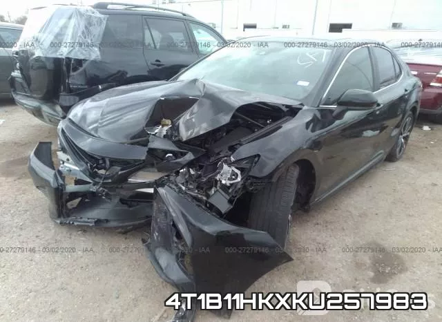 4T1B11HKXKU257983 фото 3