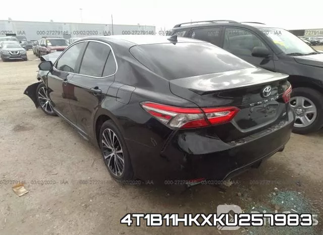 4T1B11HKXKU257983 фото 4