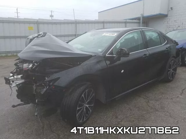 4T1B11HKXKU277862 фото 3