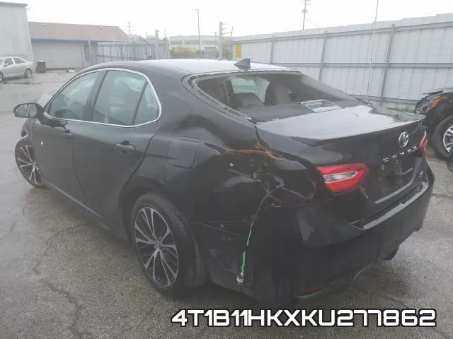 4T1B11HKXKU277862 фото 4
