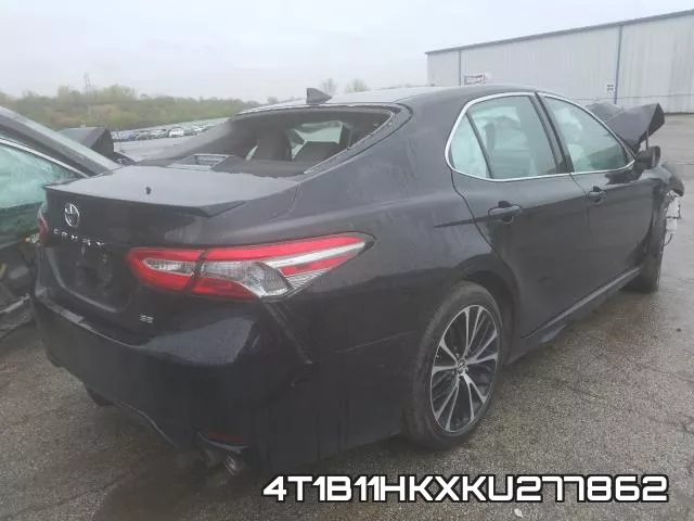4T1B11HKXKU277862 фото 5