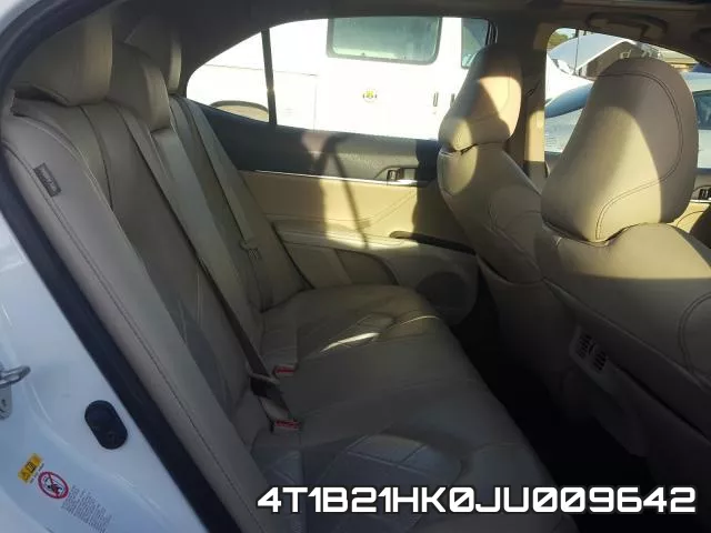 4T1B21HK0JU009642 фото 7