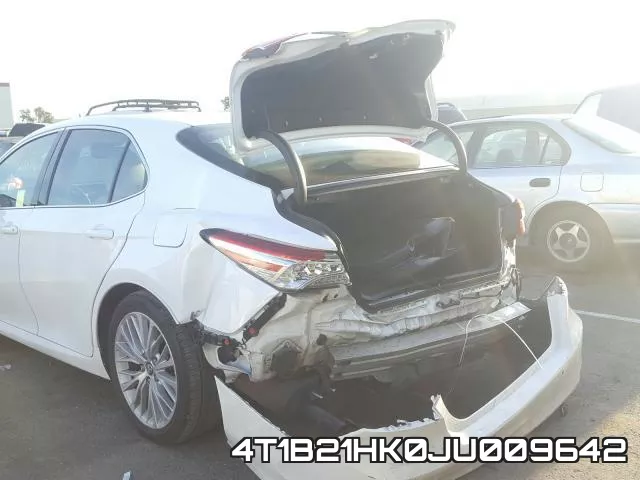 4T1B21HK0JU009642 фото 10