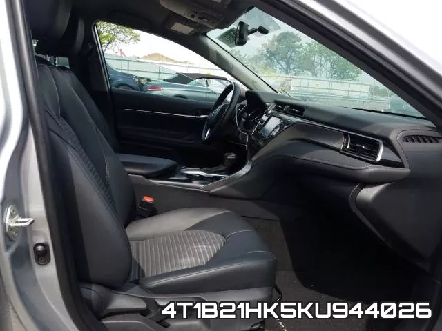 4T1B21HK5KU944026 фото 6