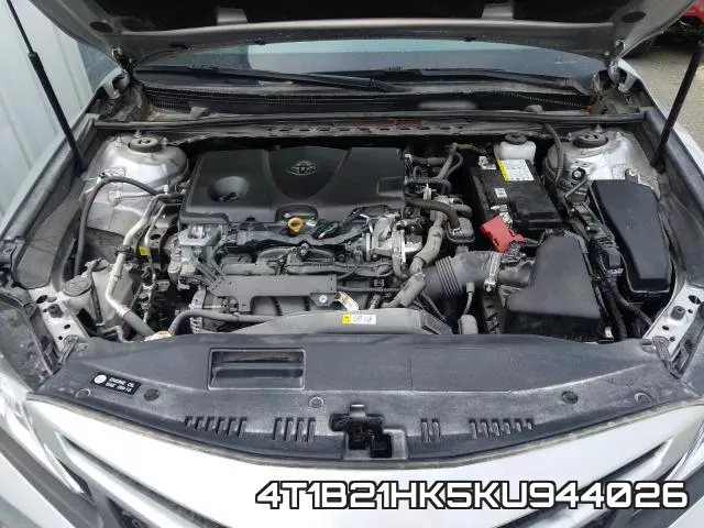 4T1B21HK5KU944026 фото 8