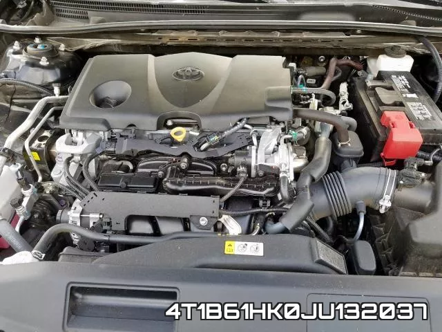 4T1B61HK0JU132037 фото 8