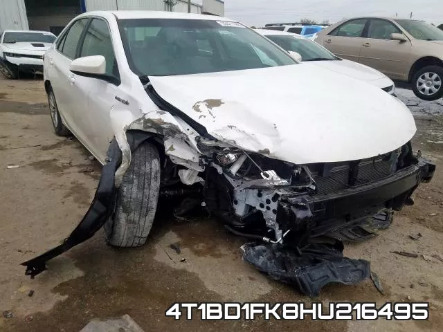 4T1BD1FK8HU216495 фото 3