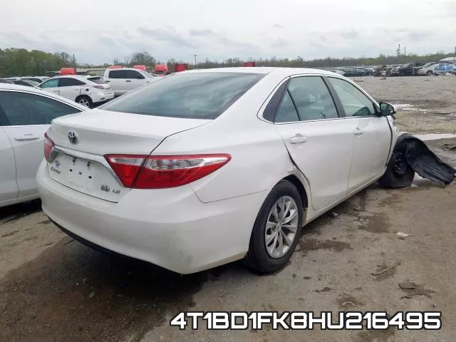 4T1BD1FK8HU216495 фото 5