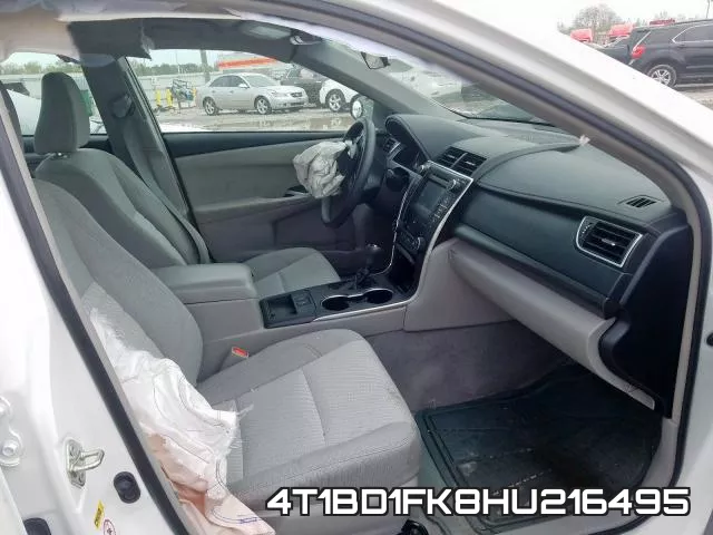 4T1BD1FK8HU216495 фото 6