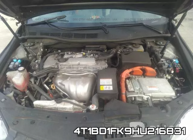 4T1BD1FK9HU216831 фото 2