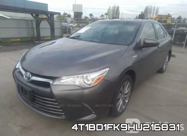 4T1BD1FK9HU216831 фото 3