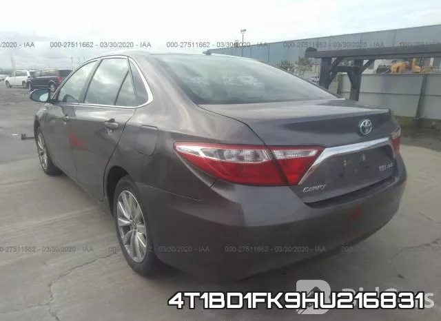4T1BD1FK9HU216831 фото 4