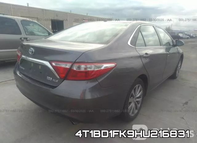 4T1BD1FK9HU216831 фото 5