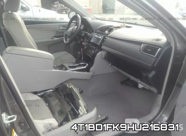 4T1BD1FK9HU216831 фото 6