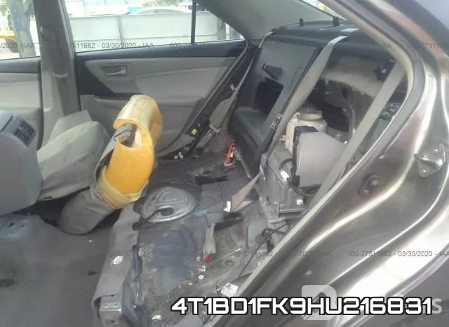 4T1BD1FK9HU216831 фото 9