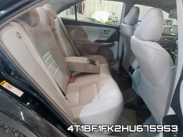 4T1BF1FK2HU675953 фото 7