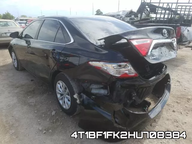 4T1BF1FK2HU708384 фото 4