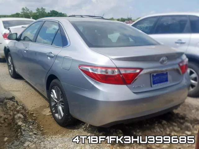 4T1BF1FK3HU399685 фото 4