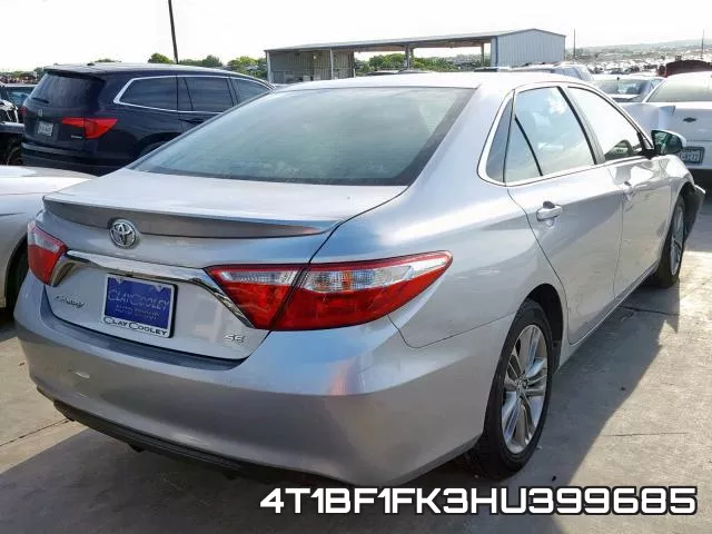 4T1BF1FK3HU399685 фото 5