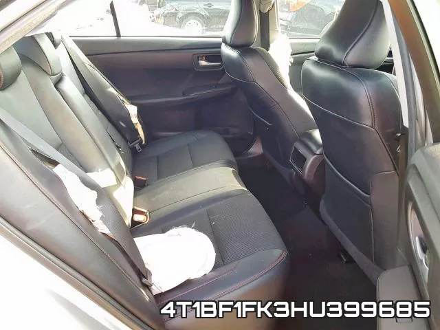 4T1BF1FK3HU399685 фото 7