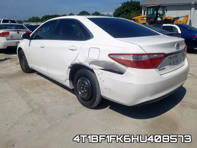 4T1BF1FK6HU408573 фото 4
