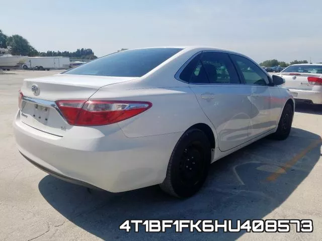 4T1BF1FK6HU408573 фото 5
