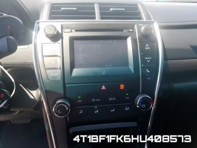 4T1BF1FK6HU408573 фото 10