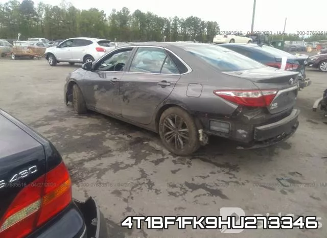 4T1BF1FK9HU273346 фото 4
