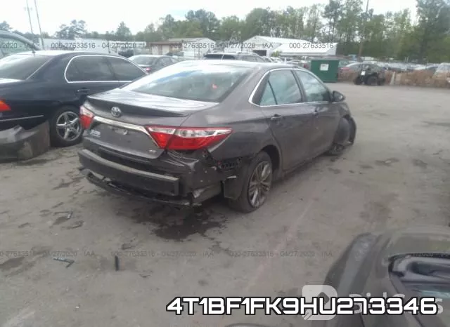 4T1BF1FK9HU273346 фото 5
