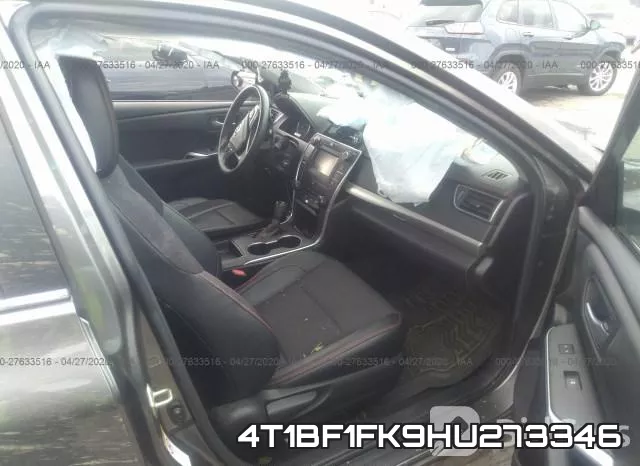 4T1BF1FK9HU273346 фото 6