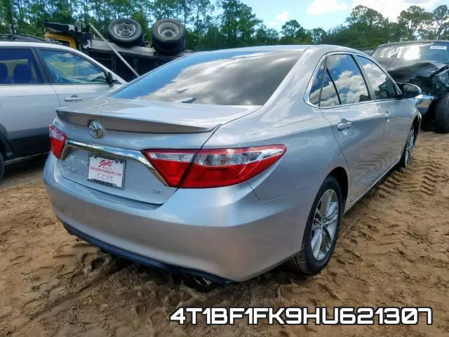 4T1BF1FK9HU621307 фото 5