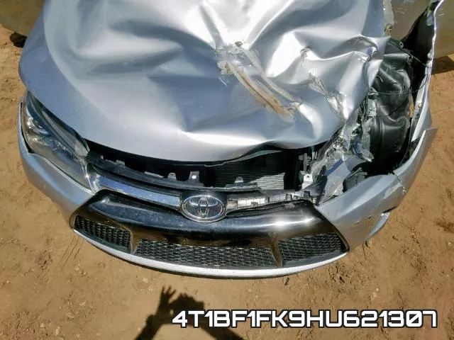 4T1BF1FK9HU621307 фото 8