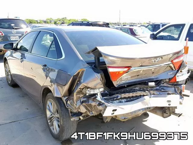 4T1BF1FK9HU699375 фото 4