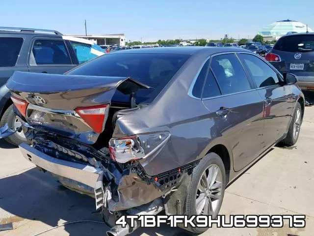 4T1BF1FK9HU699375 фото 5