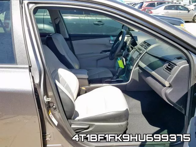 4T1BF1FK9HU699375 фото 6