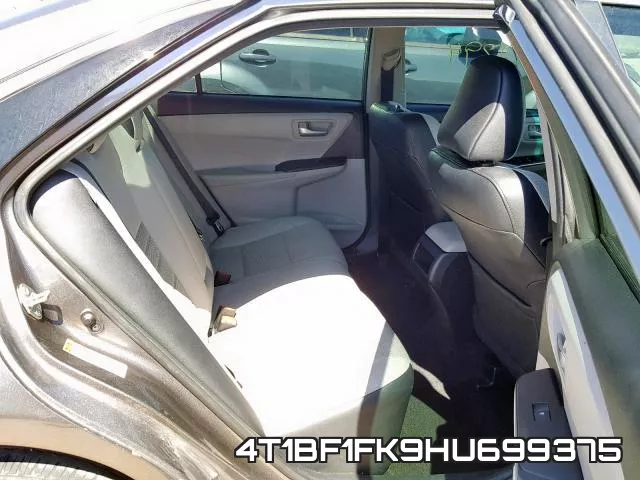 4T1BF1FK9HU699375 фото 7