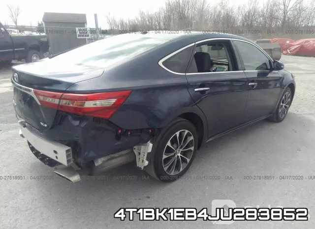 4T1BK1EB4JU283852 фото 5