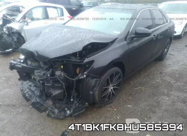 4T1BK1FK8HU585394 фото 3