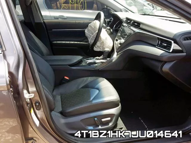 4T1BZ1HK7JU014641 фото 6