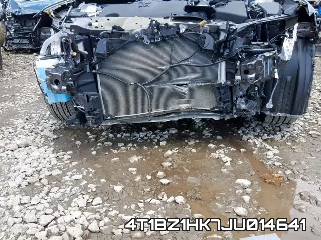 4T1BZ1HK7JU014641 фото 10