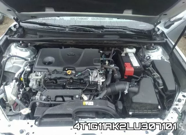 4T1G11AK2LU307101 фото 2