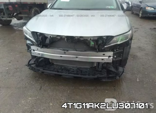 4T1G11AK2LU307101 фото 7
