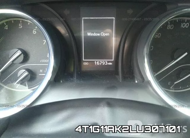 4T1G11AK2LU307101 фото 8