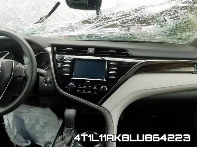 4T1L11AK8LU864223 фото 10
